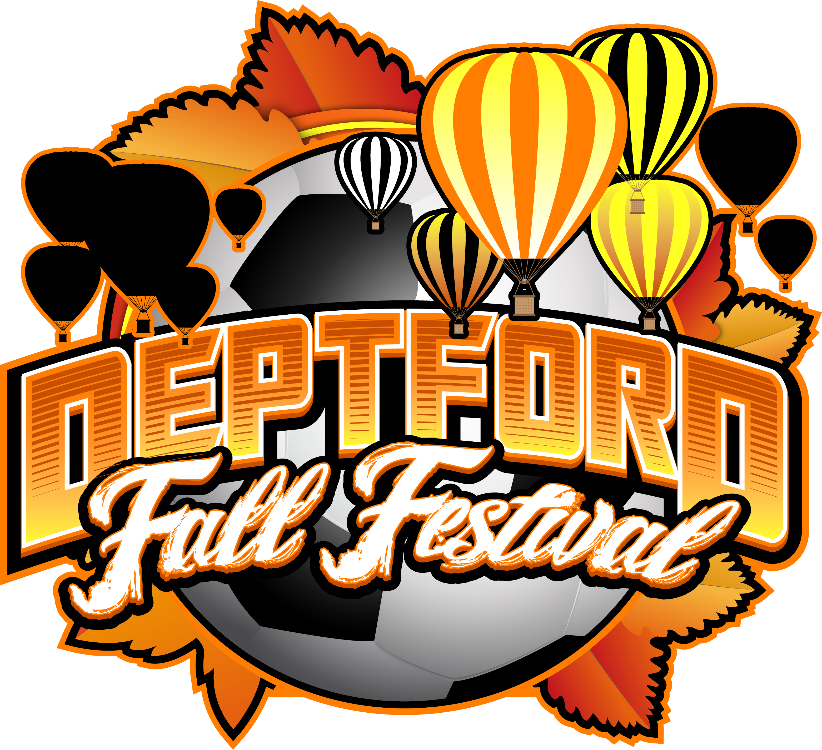 Deptford Fall Festival(1)