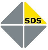 SDS ONLY Logo