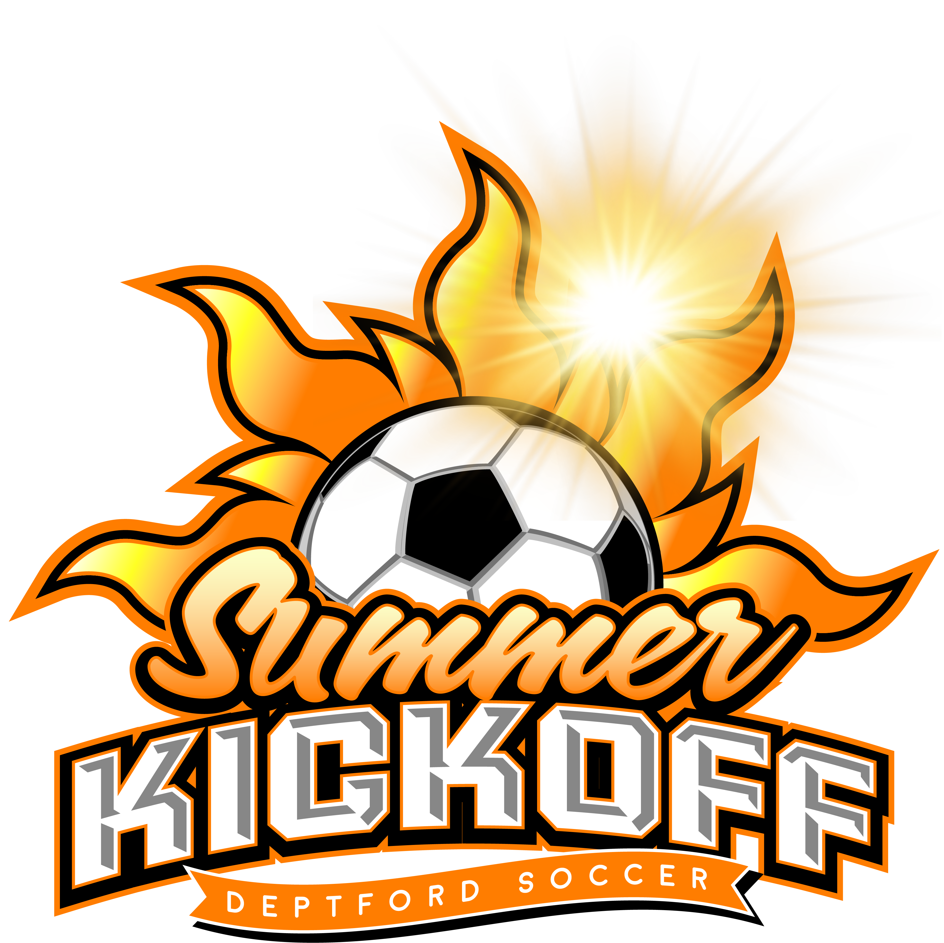 Deptford Summer Kick Off (1)